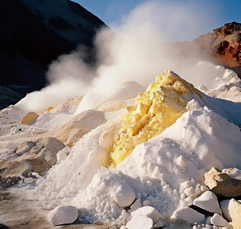 Giới thiệu chi tiết về Talc