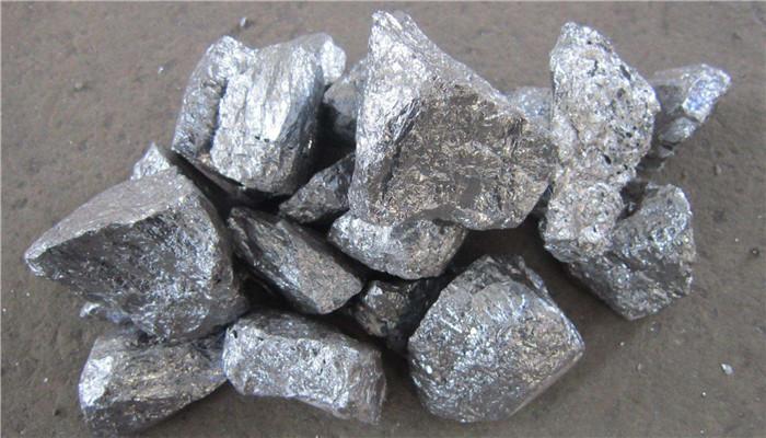 Market Application and Sorting of Industrial Silicon