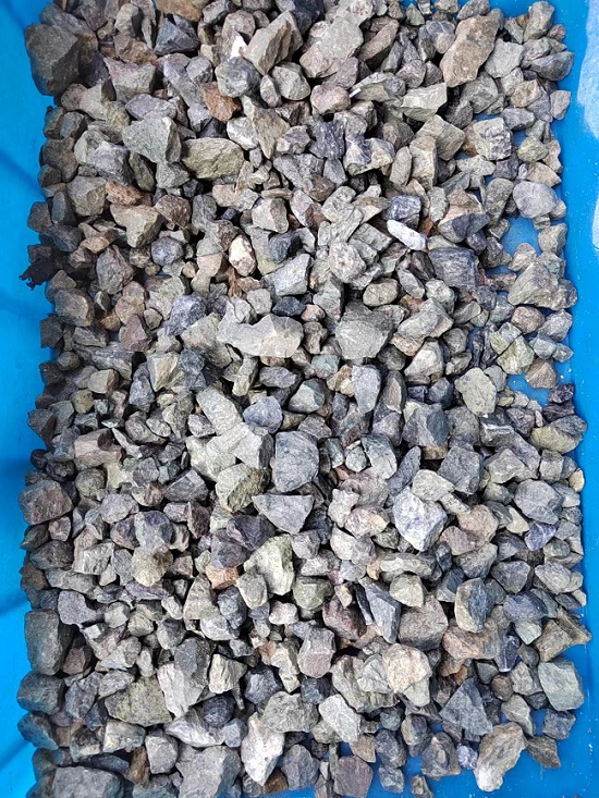 How to Improve the Comprehensive Utilization of Lead-Zinc Ore