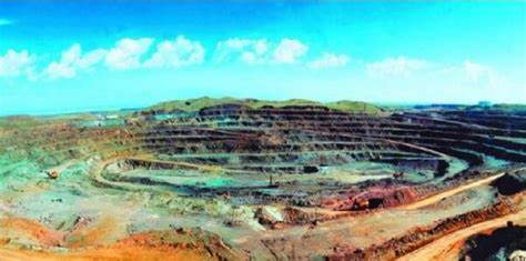The significance of Mingde photoelectric sorting equipment in overseas mining applications