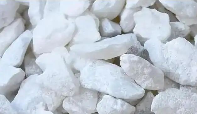 The role of Mingde Optoelectronics AI ore sorting machine in improving the grade of talc
